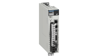 Sigma-X Servopacks